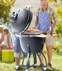 22 inch classic large kamado grill